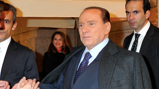 Berlusconi Thinks Women Are Bunga Bunga Enthusiasts by Nature